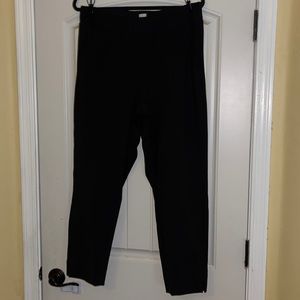 Rachel Zoe Yoga Slack Capris
